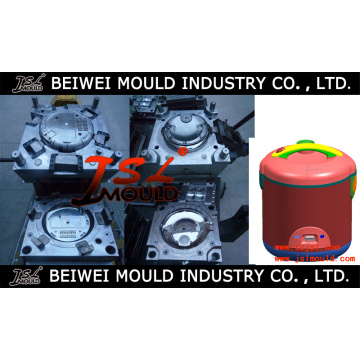 Plastic Kitchen Appliance Cooker Injection Mould